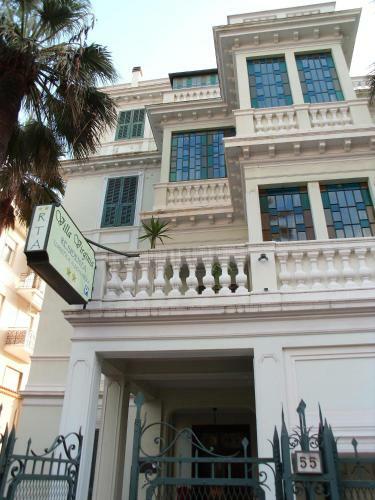 Apartamento Villa Virginia Bilocale 4