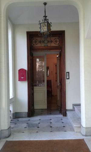 Apartamento Villa Virginia Bilocale 4