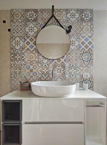 Apartamento Casa Mare D'arancio