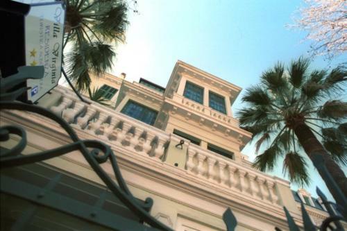 Apartamento Villa Virginia Bilocale 3