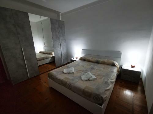Apartamento Casa Buena Vista