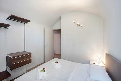 Apartamento Bordighera Weekend Vacanze E Mare