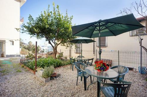 Apartamento Bordighera Weekend Vacanze E Mare