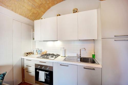 Apartamento Bordighera Weekend Vacanze E Mare