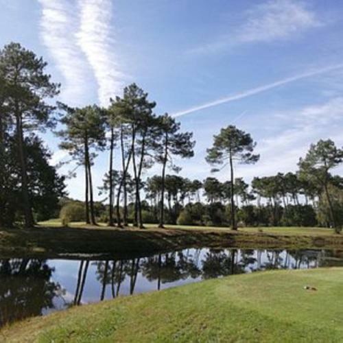 Apartamento L Europe Arcachon