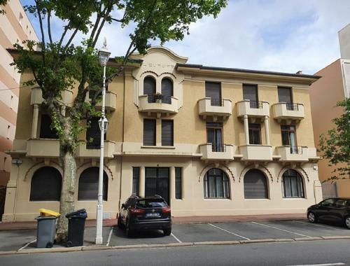 Apartamento L Europe Arcachon