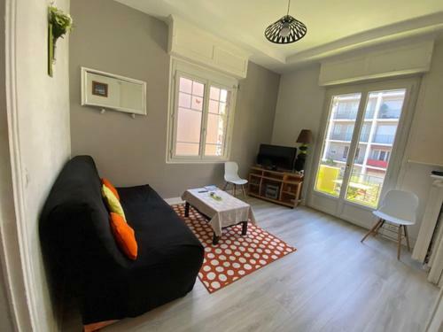 Apartamento L Europe Arcachon