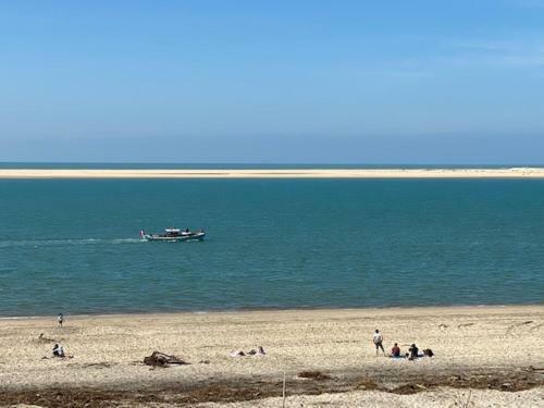 Apartamento L Europe Arcachon