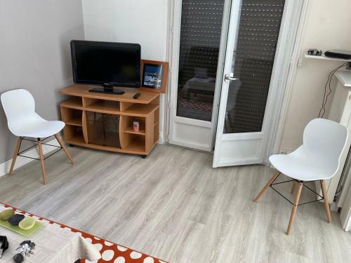 Apartamento L Europe Arcachon
