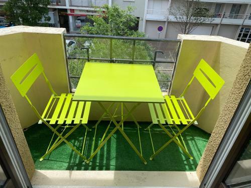 Apartamento L Europe Arcachon