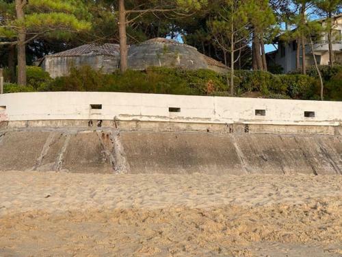 Apartamento L Europe Arcachon