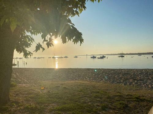 Apartamento L Europe Arcachon