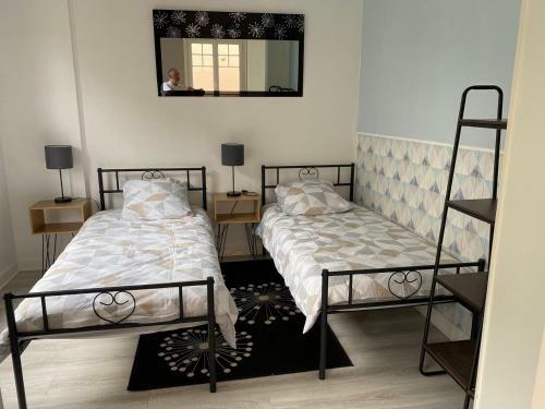Apartamento L Europe Arcachon