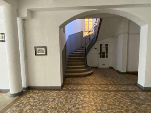 Apartamento L Europe Arcachon