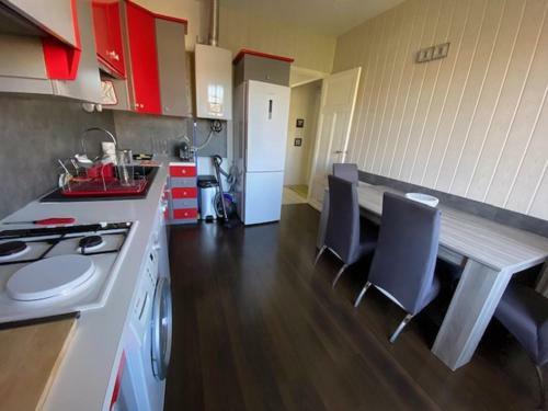 Apartamento L Europe Arcachon