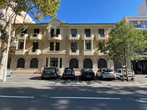 Apartamento L Europe Arcachon