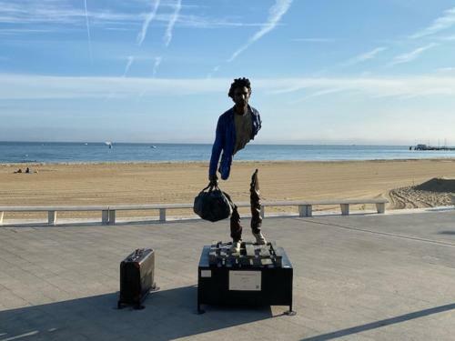 Apartamento L Europe Arcachon