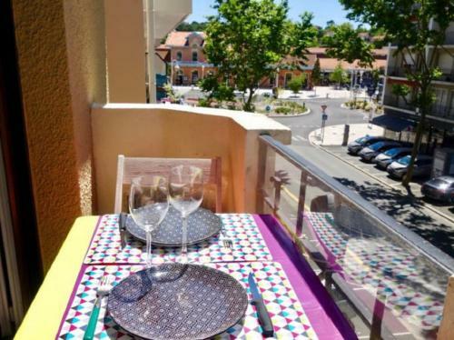 Apartamento L Europe Arcachon