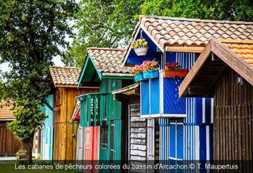Apartamento L Europe Arcachon
