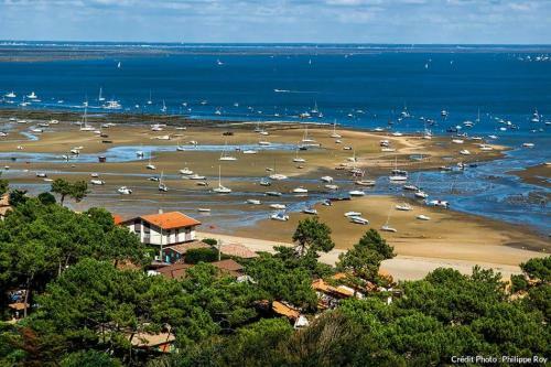 Apartamento L Europe Arcachon