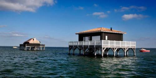Apartamento L Europe Arcachon