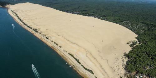 Apartamento L Europe Arcachon