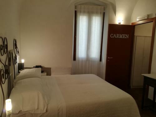B&B Casa Norida
