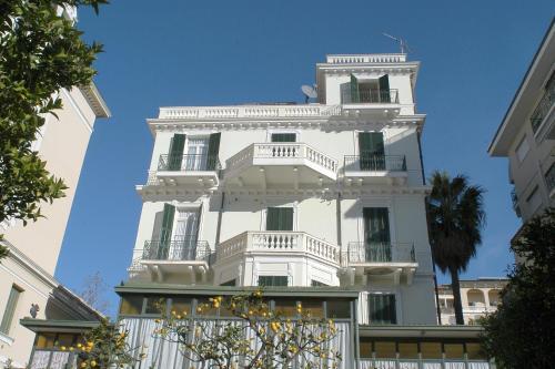 Apartamento Villa Virginia Bilocale 7