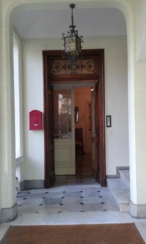 Apartamento Villa Virginia Bilocale 7
