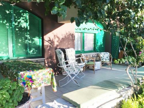 Apartamento Bordighera: La Casa Sul Mare!