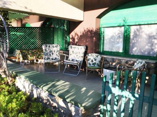 Apartamento Bordighera: La Casa Sul Mare!