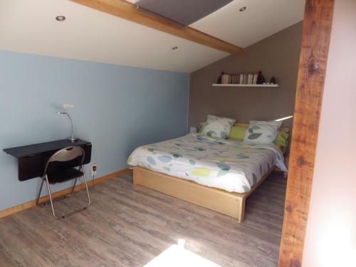 Bed & Breakfast Chez Gus