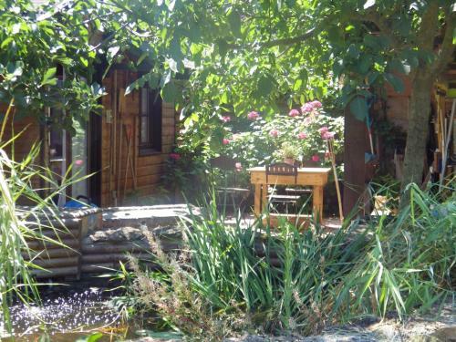 Bed & Breakfast Chez Gus