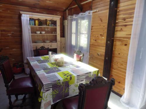 Bed & Breakfast Chez Gus