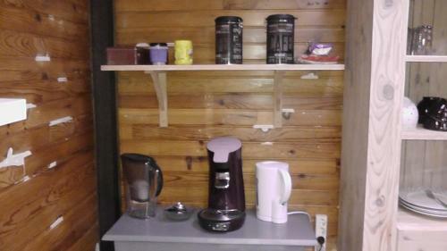 Bed & Breakfast Chez Gus