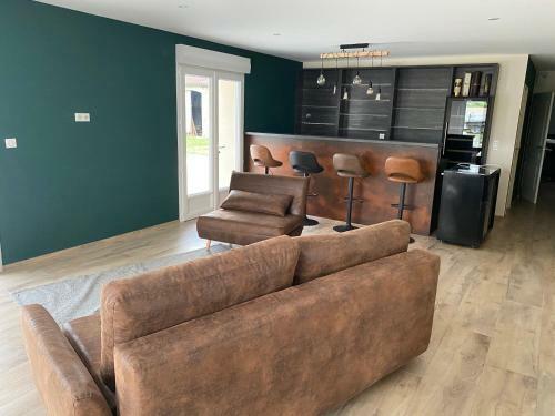 Hostal Logis Poussard