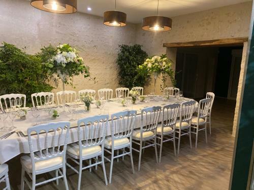 Hostal Logis Poussard