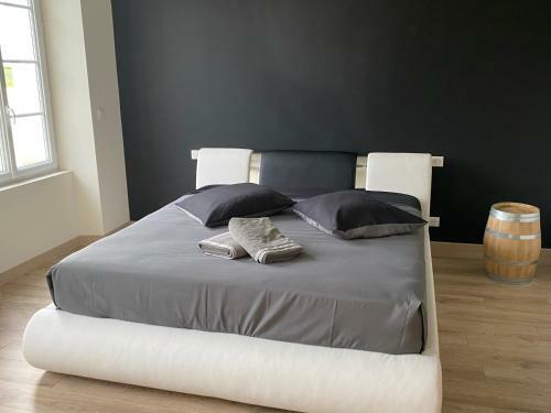 Hostal Logis Poussard