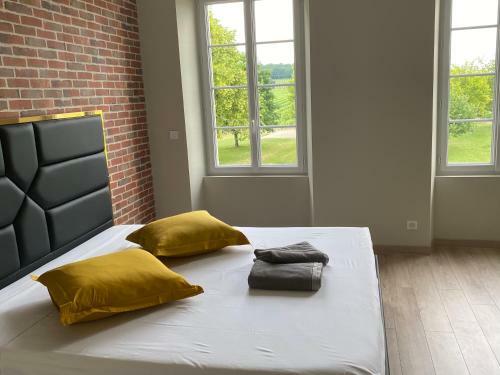 Hostal Logis Poussard