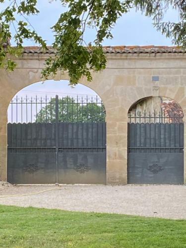 Hostal Logis Poussard