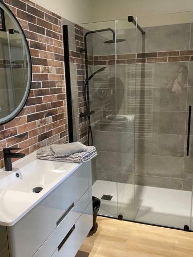 Hostal Logis Poussard