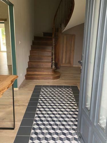 Hostal Logis Poussard