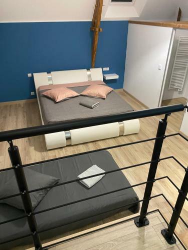 Hostal Logis Poussard