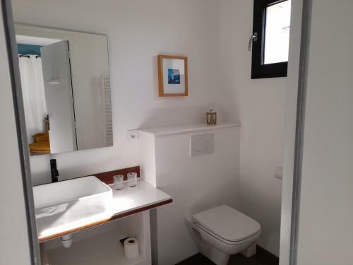 Bed & Breakfast Fleur De Pin Ars En R�
