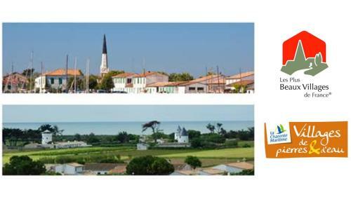 Bed & Breakfast Fleur De Pin Ars En R�