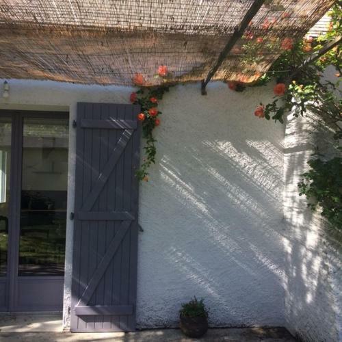 Maison Et Grange Guilhem