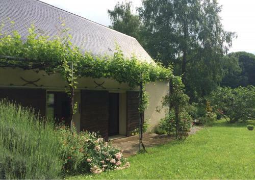 Maison Et Grange Guilhem