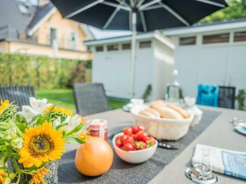 Haus Therese Mit Sauna
