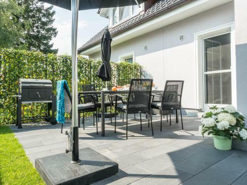 Haus Therese Mit Sauna