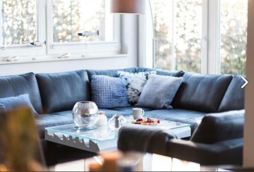 Haus Therese Mit Sauna